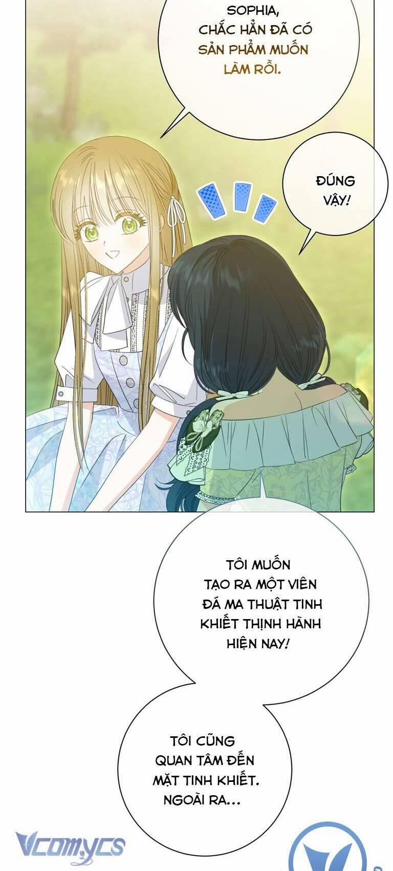 Hãy Để Tiểu Thư Emily Yên 12 trang 16