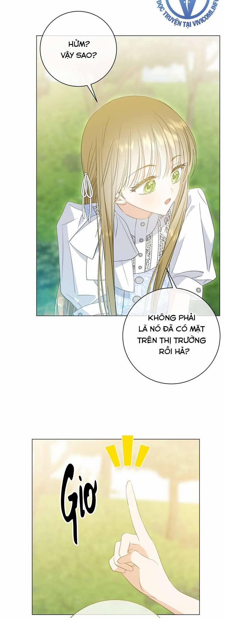 Hãy Để Tiểu Thư Emily Yên 12 trang 17