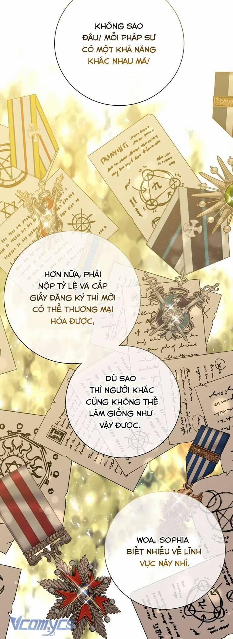 Hãy Để Tiểu Thư Emily Yên 12 trang 18