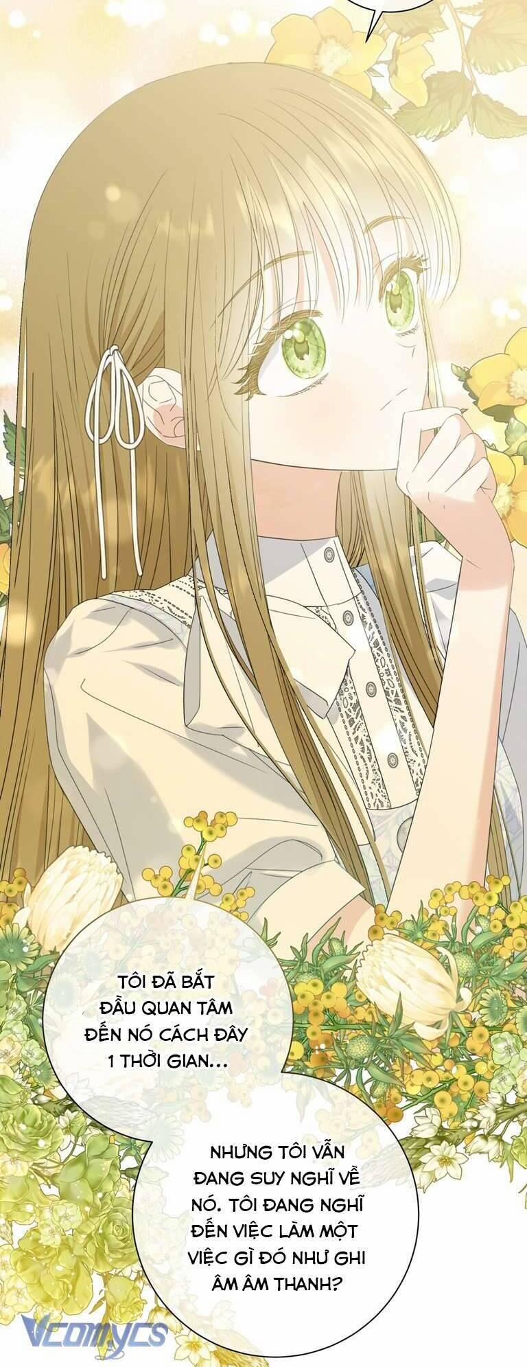 Hãy Để Tiểu Thư Emily Yên 12 trang 20