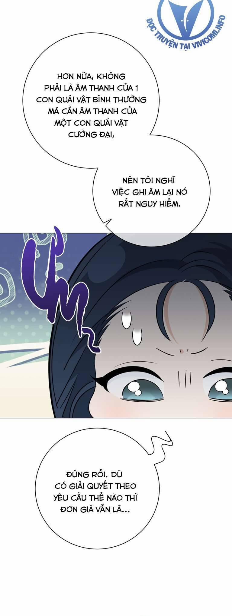 Hãy Để Tiểu Thư Emily Yên 12 trang 23