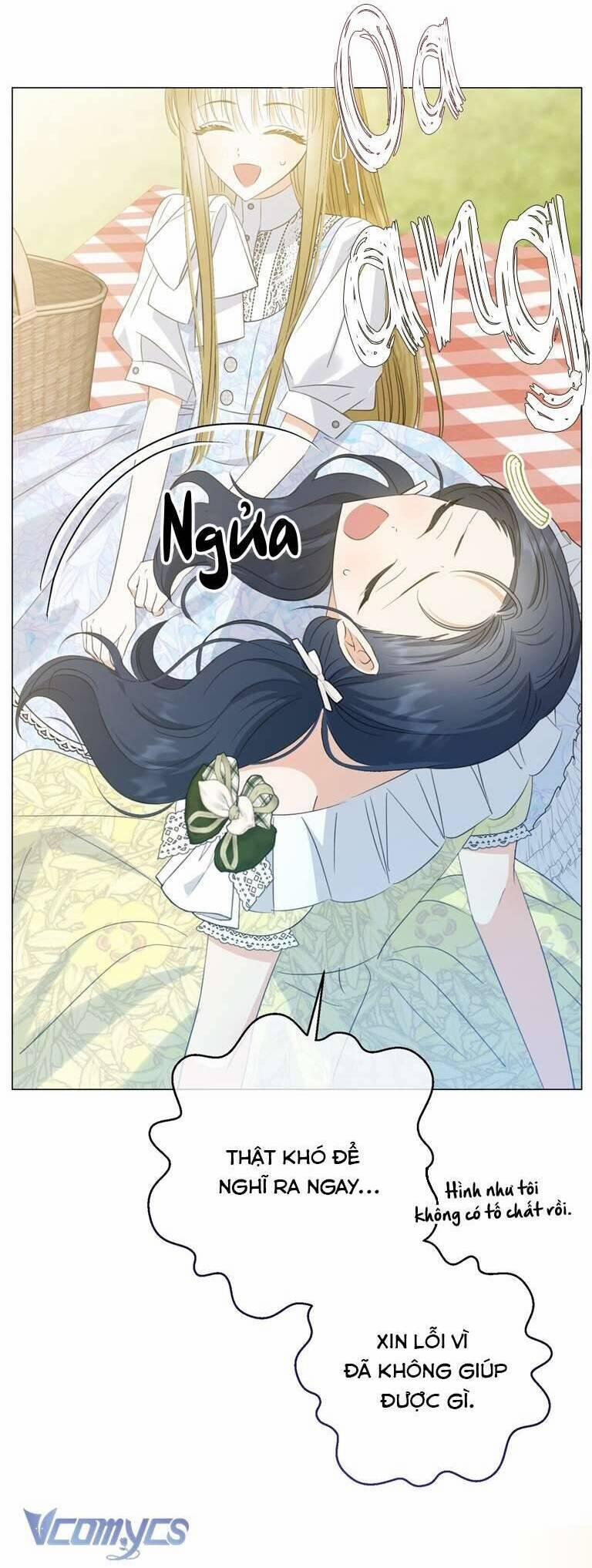 Hãy Để Tiểu Thư Emily Yên 12 trang 24