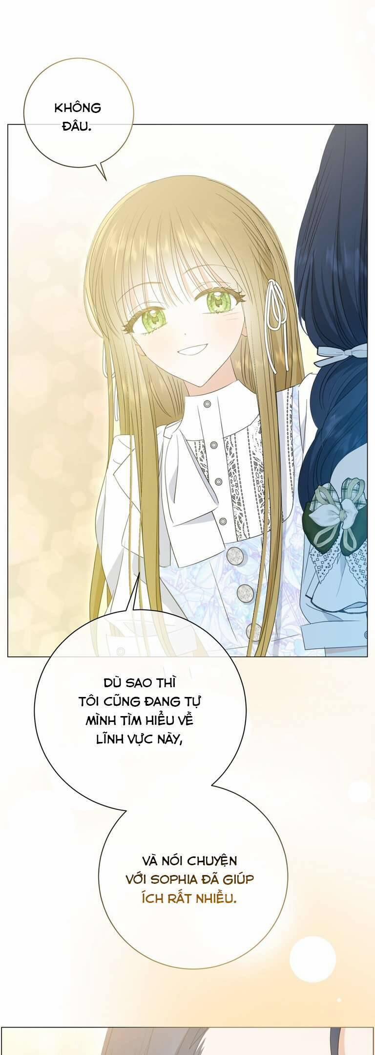 Hãy Để Tiểu Thư Emily Yên 12 trang 25