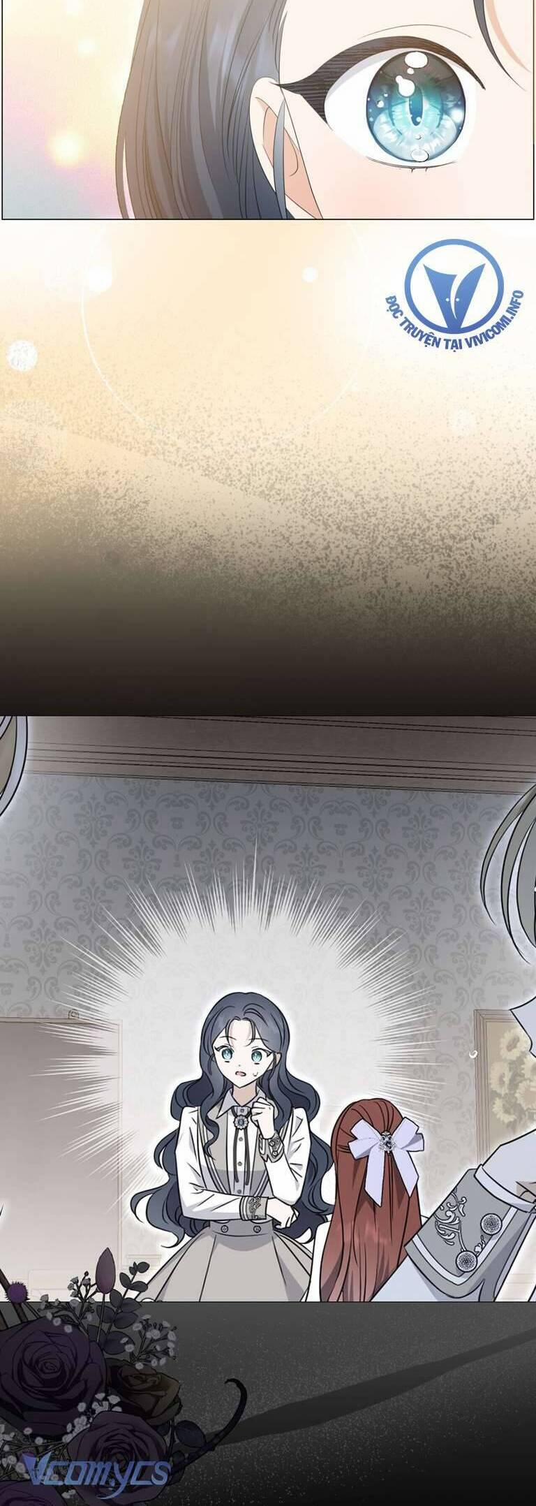 Hãy Để Tiểu Thư Emily Yên 12 trang 26