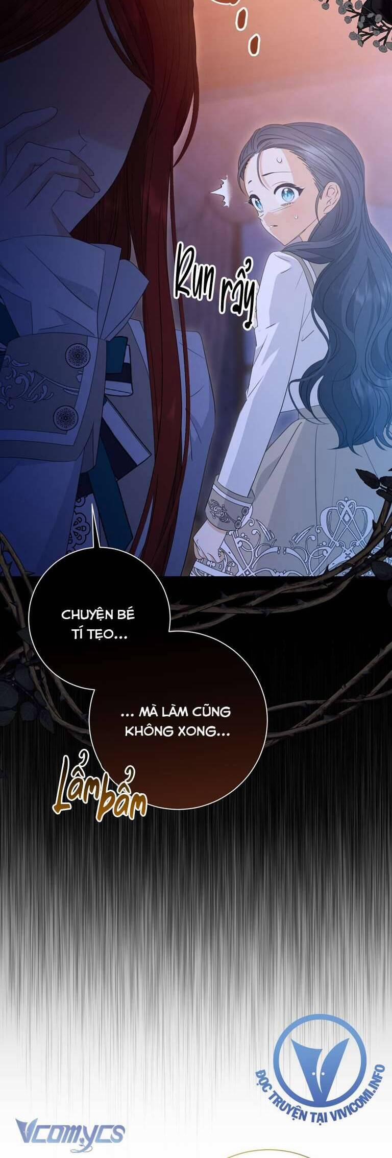 Hãy Để Tiểu Thư Emily Yên 12 trang 28