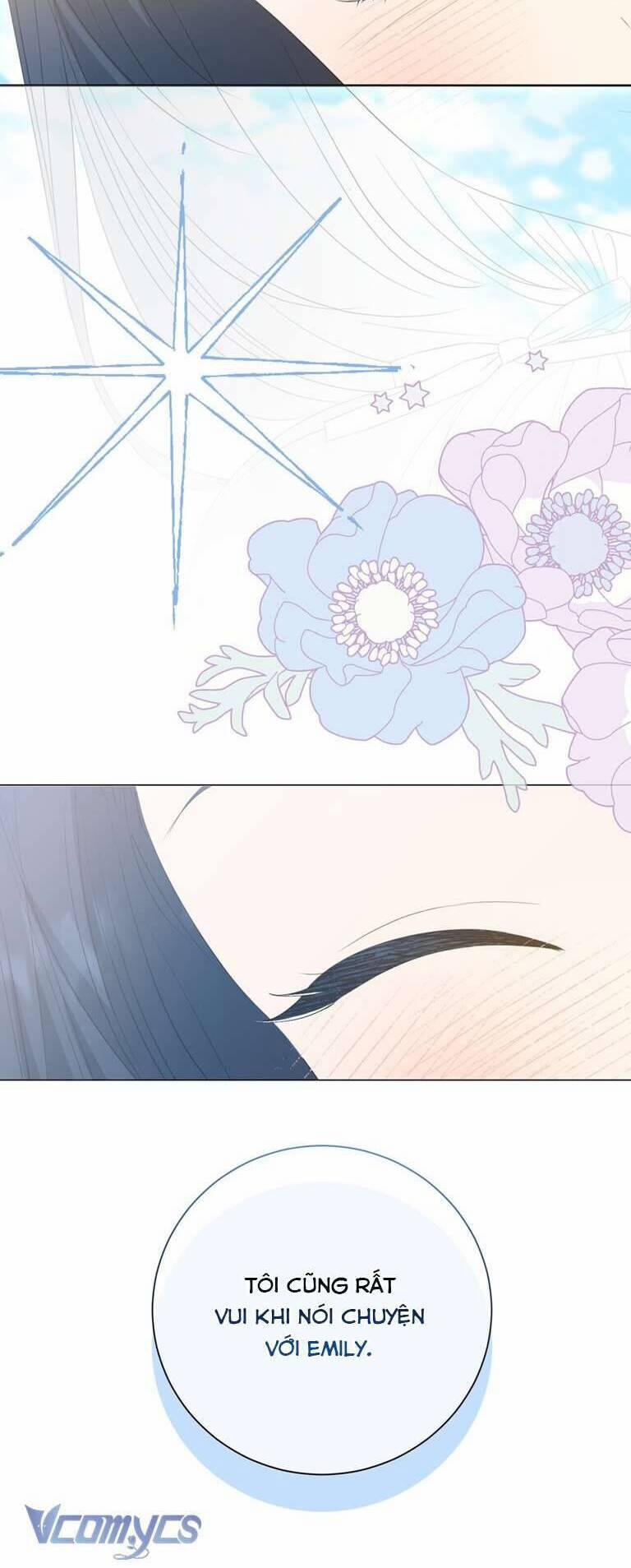 Hãy Để Tiểu Thư Emily Yên 12 trang 30