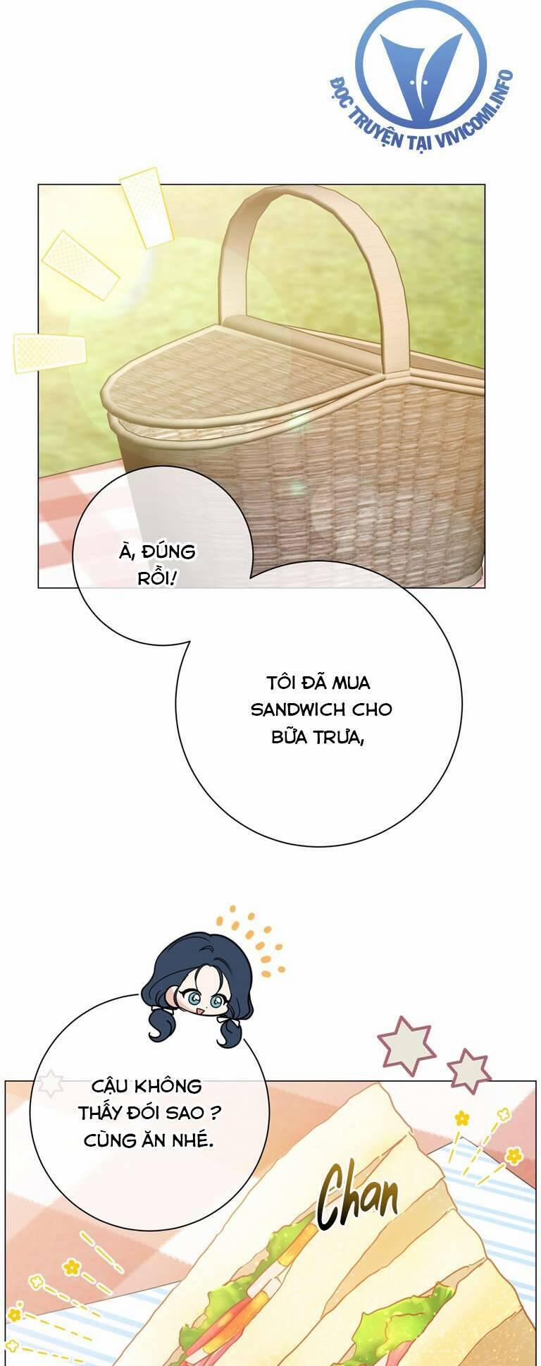 Hãy Để Tiểu Thư Emily Yên 12 trang 31