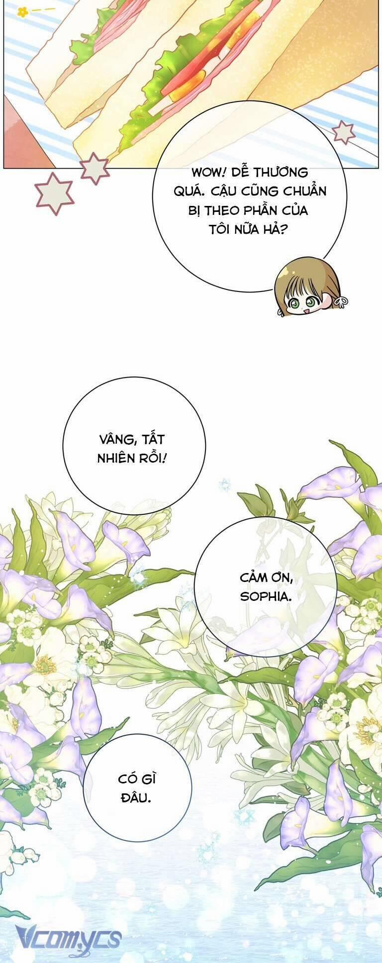 Hãy Để Tiểu Thư Emily Yên 12 trang 32