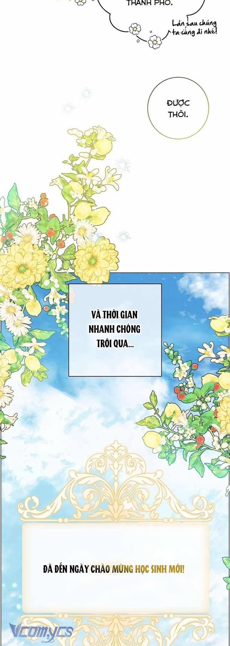 Hãy Để Tiểu Thư Emily Yên 12 trang 34