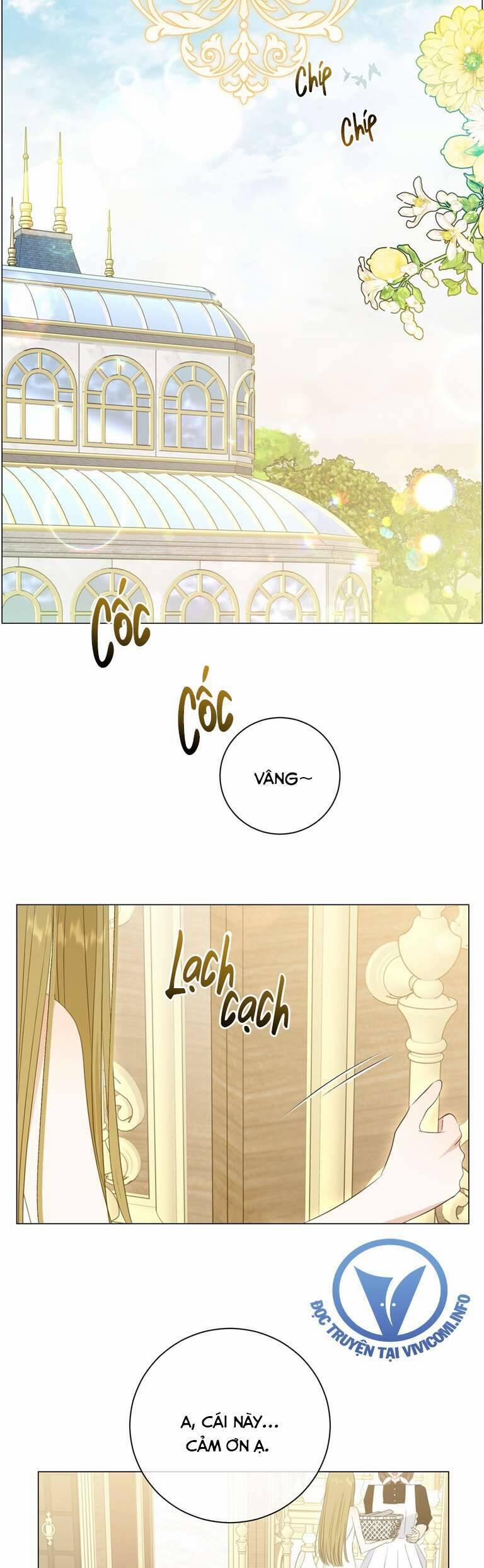 Hãy Để Tiểu Thư Emily Yên 12 trang 35