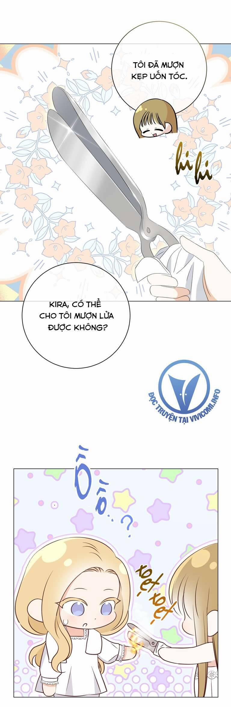 Hãy Để Tiểu Thư Emily Yên 12 trang 37