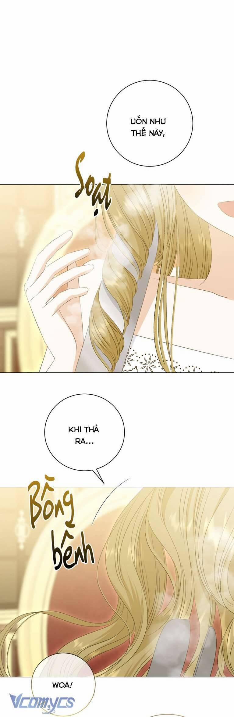 Hãy Để Tiểu Thư Emily Yên 12 trang 38