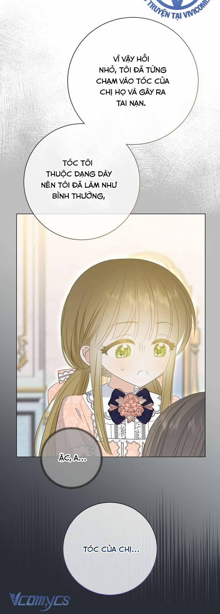 Hãy Để Tiểu Thư Emily Yên 12 trang 40