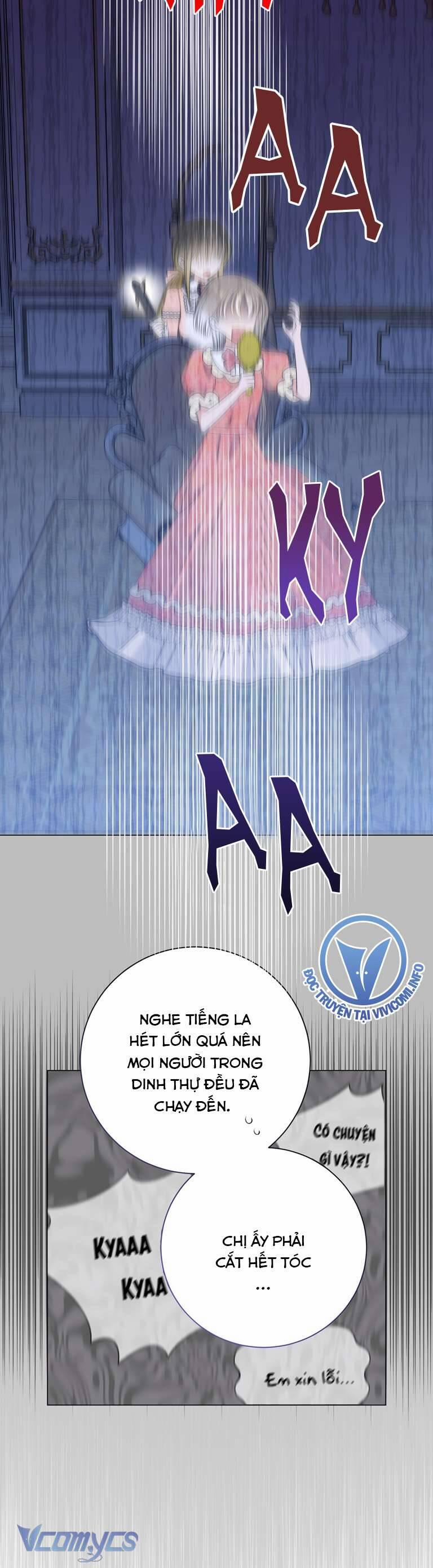 Hãy Để Tiểu Thư Emily Yên 12 trang 42