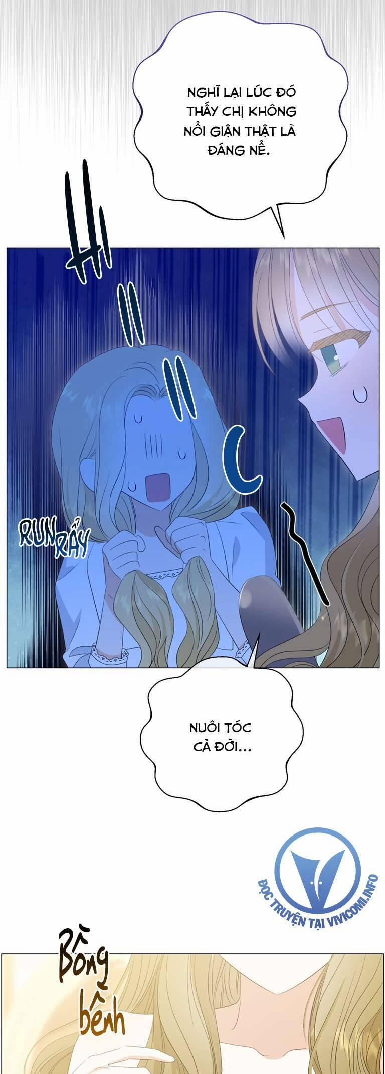 Hãy Để Tiểu Thư Emily Yên 12 trang 43