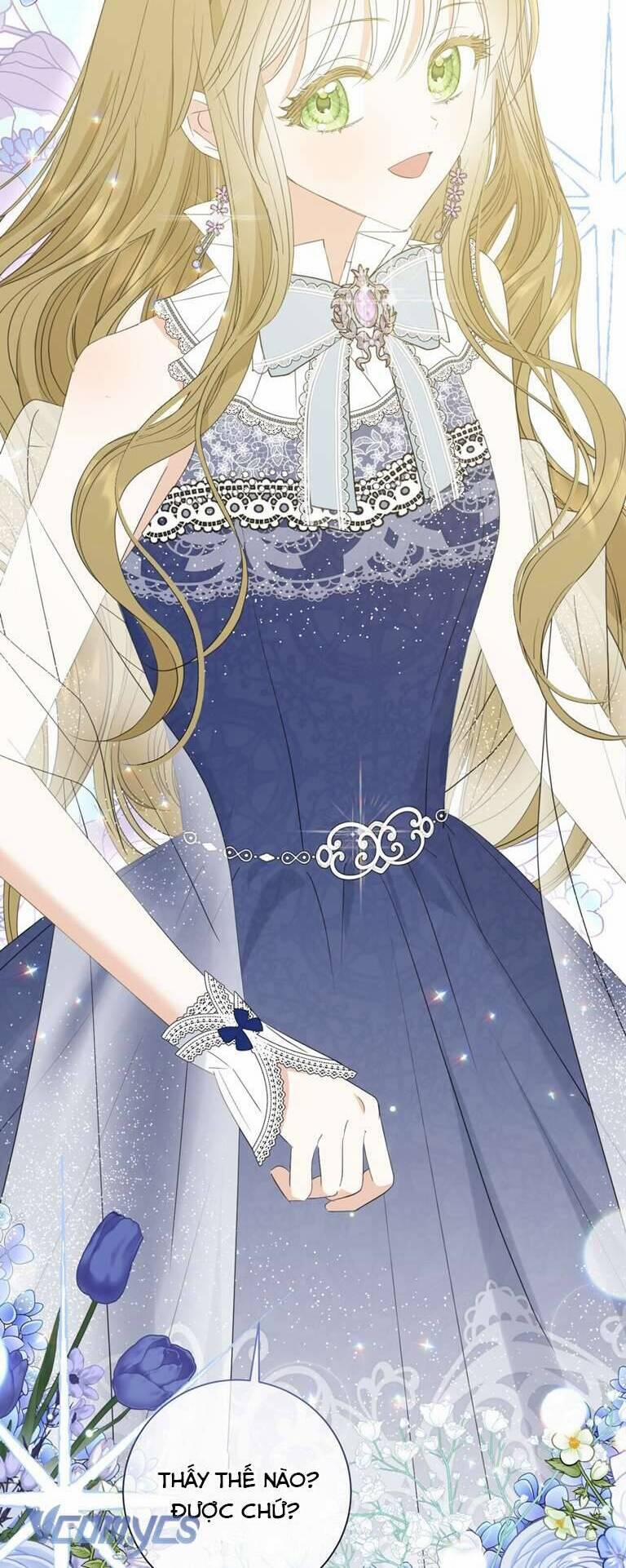 Hãy Để Tiểu Thư Emily Yên 12 trang 48