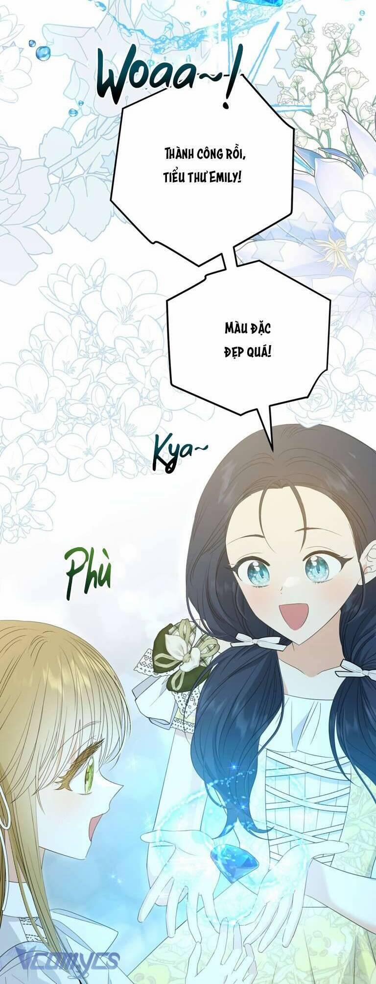 Hãy Để Tiểu Thư Emily Yên 12 trang 5