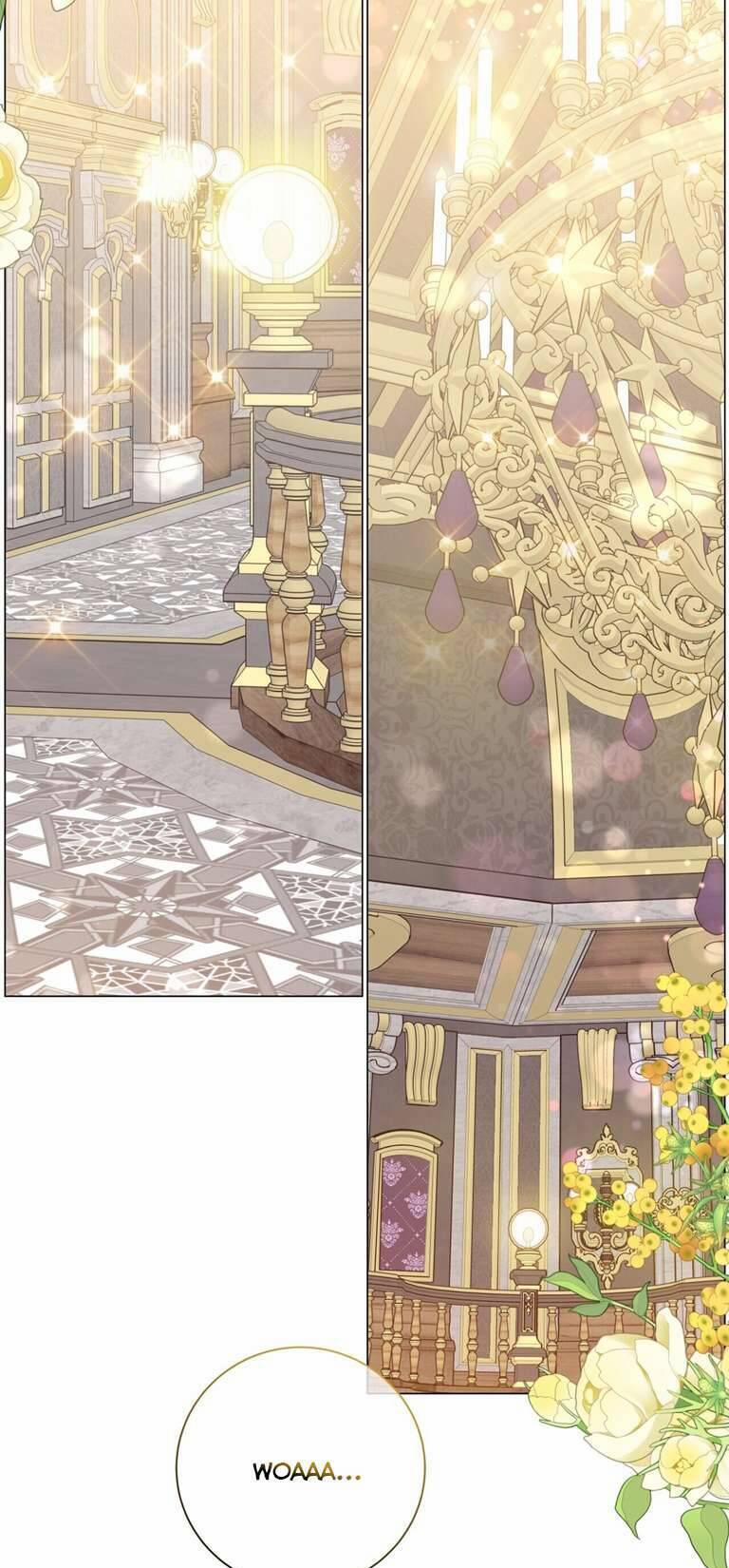 Hãy Để Tiểu Thư Emily Yên 12 trang 53