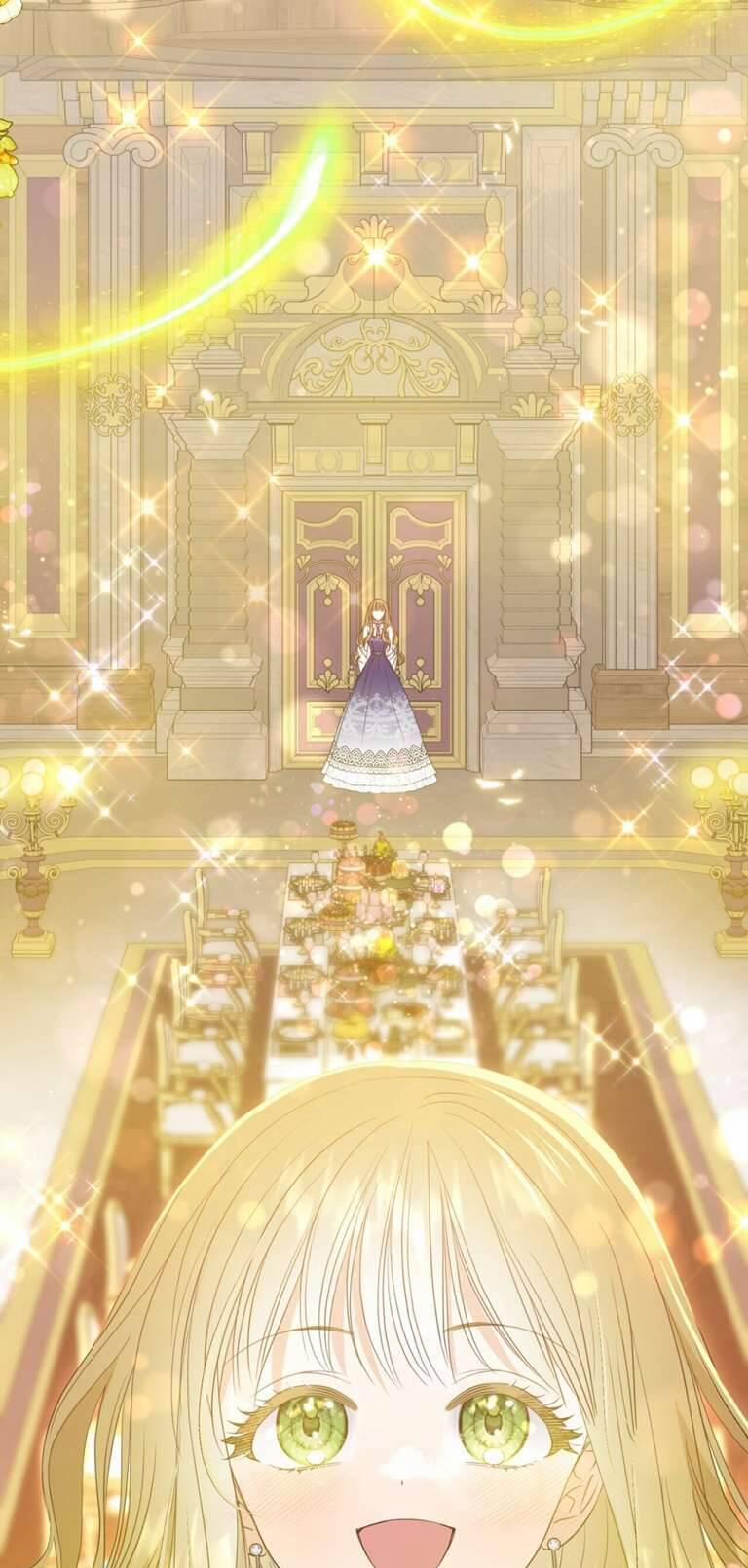 Hãy Để Tiểu Thư Emily Yên 12 trang 55