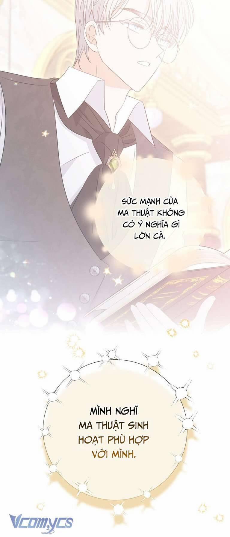 Hãy Để Tiểu Thư Emily Yên 12 trang 9