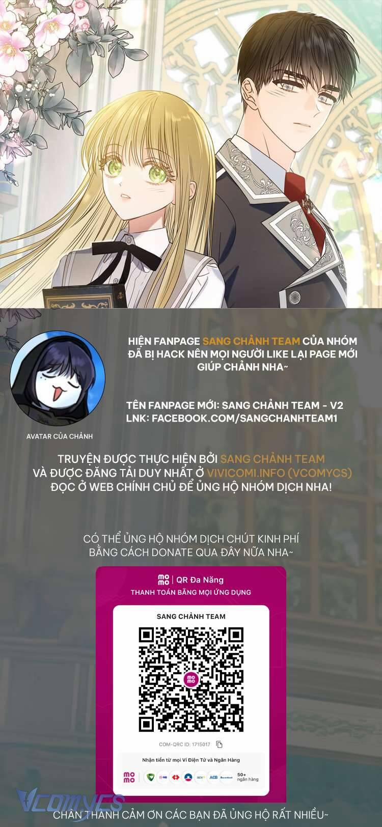 Hãy Để Tiểu Thư Emily Yên 13 trang 0