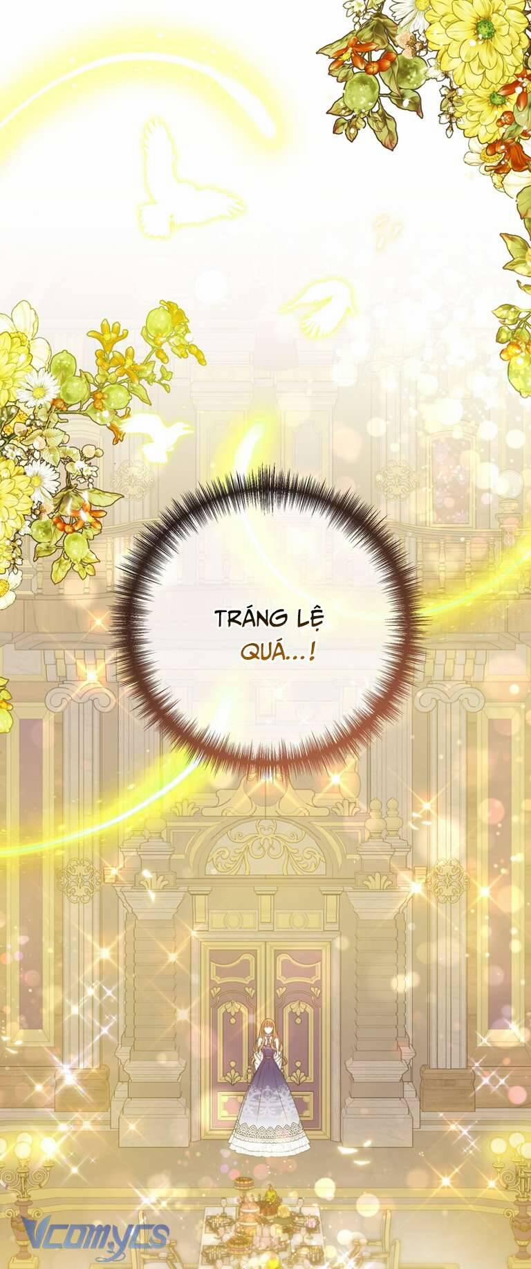 Hãy Để Tiểu Thư Emily Yên 13 trang 1