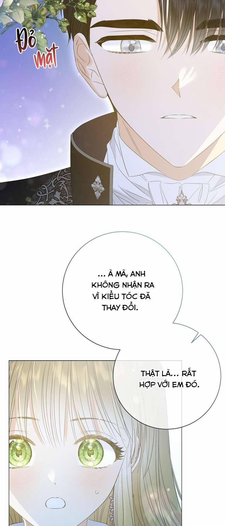 Hãy Để Tiểu Thư Emily Yên 13 trang 18