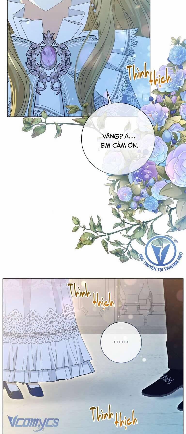 Hãy Để Tiểu Thư Emily Yên 13 trang 19