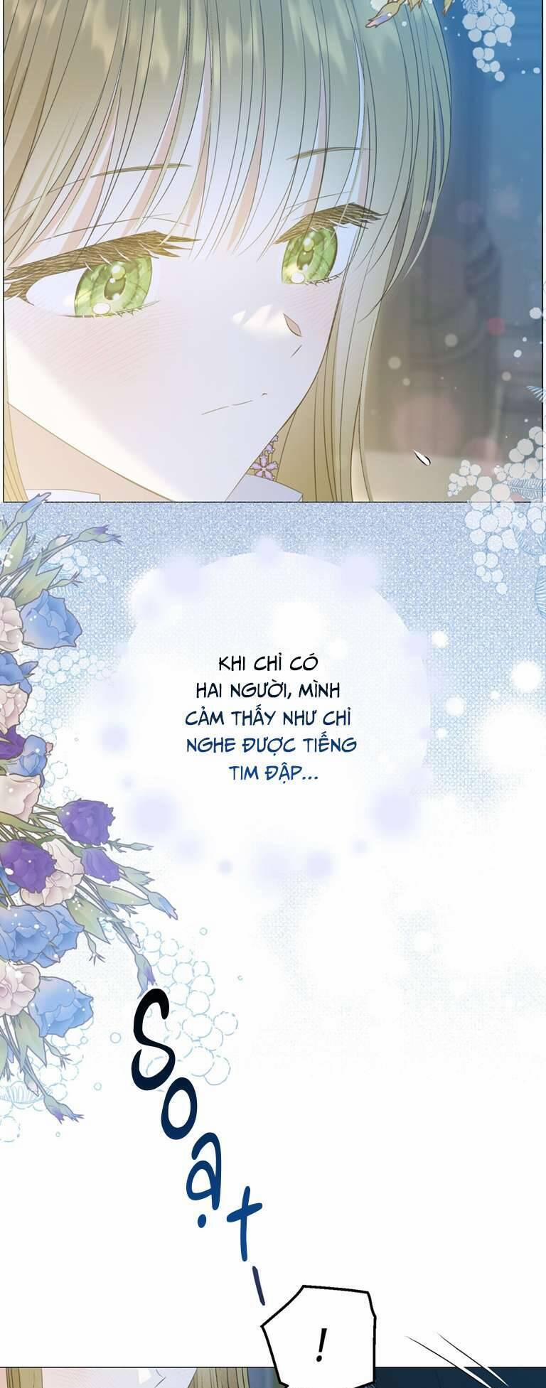 Hãy Để Tiểu Thư Emily Yên 13 trang 22