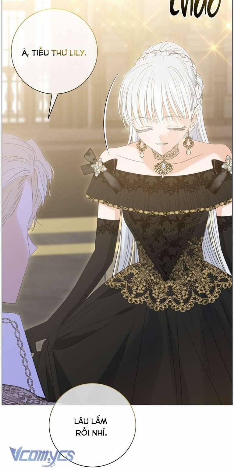 Hãy Để Tiểu Thư Emily Yên 13 trang 41