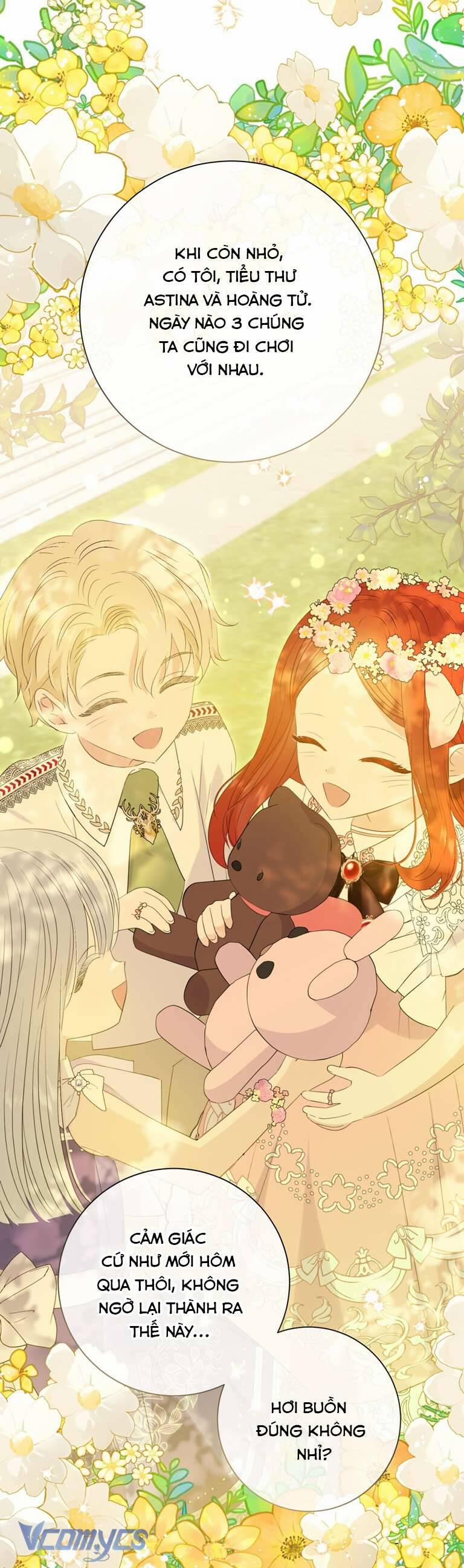 Hãy Để Tiểu Thư Emily Yên 13 trang 43