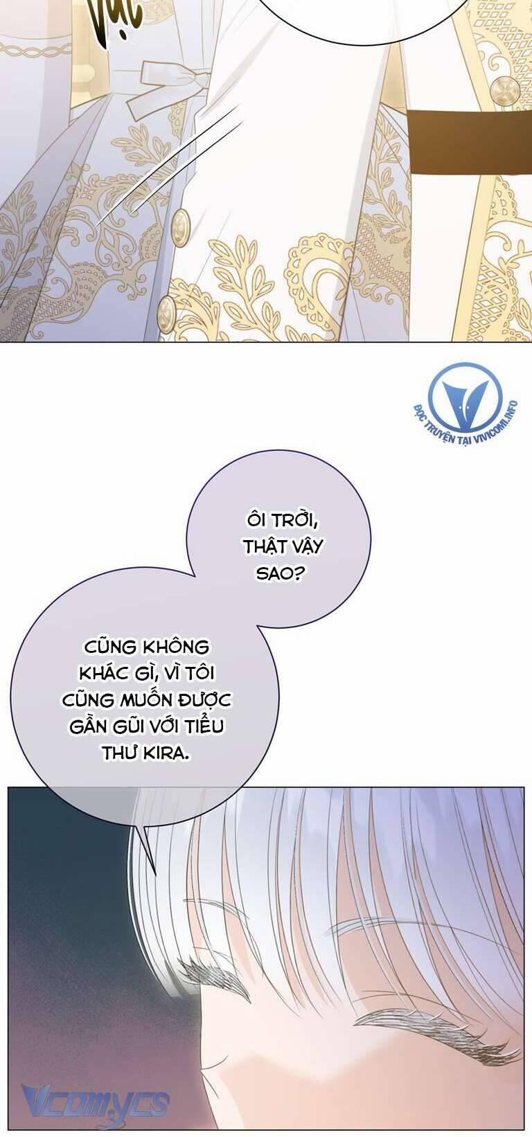 Hãy Để Tiểu Thư Emily Yên 13 trang 46