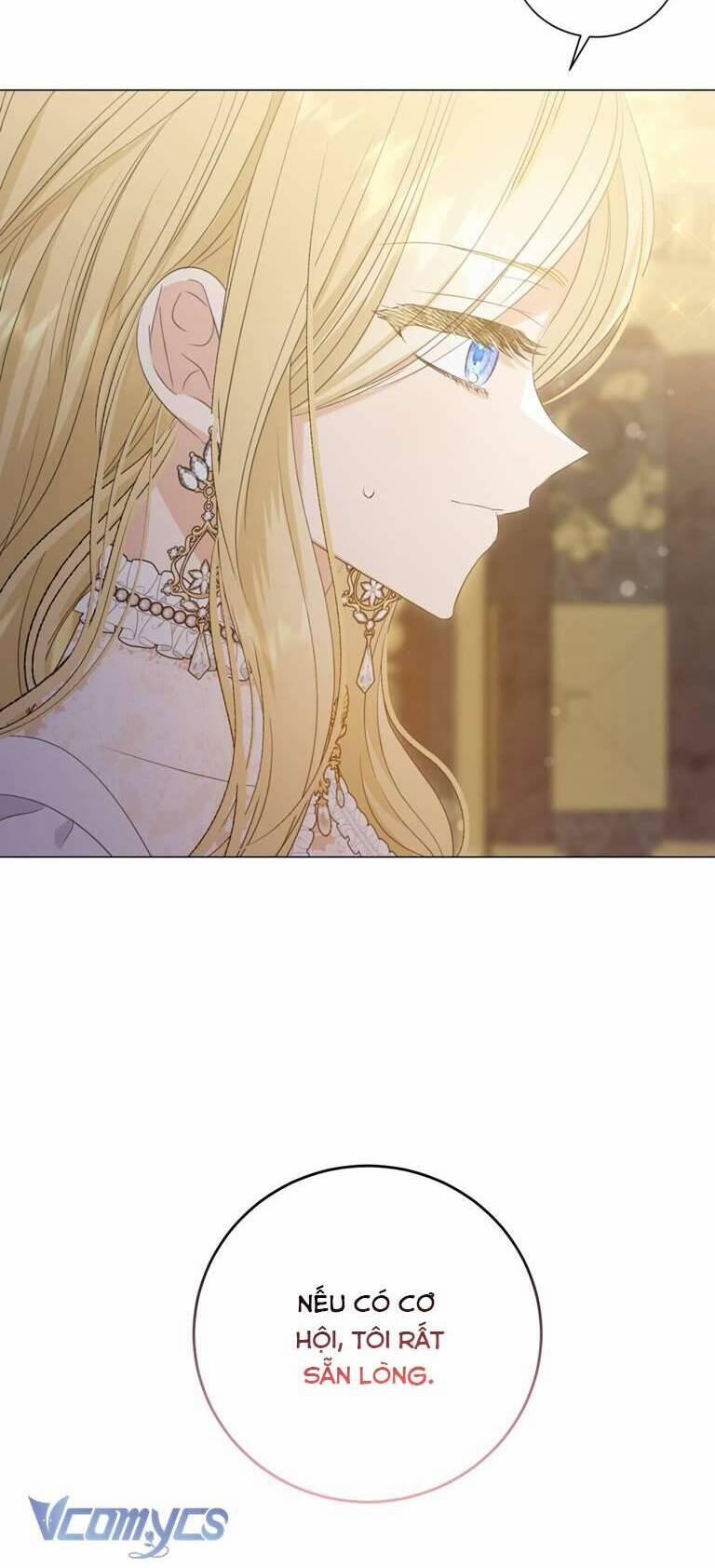 Hãy Để Tiểu Thư Emily Yên 13 trang 48