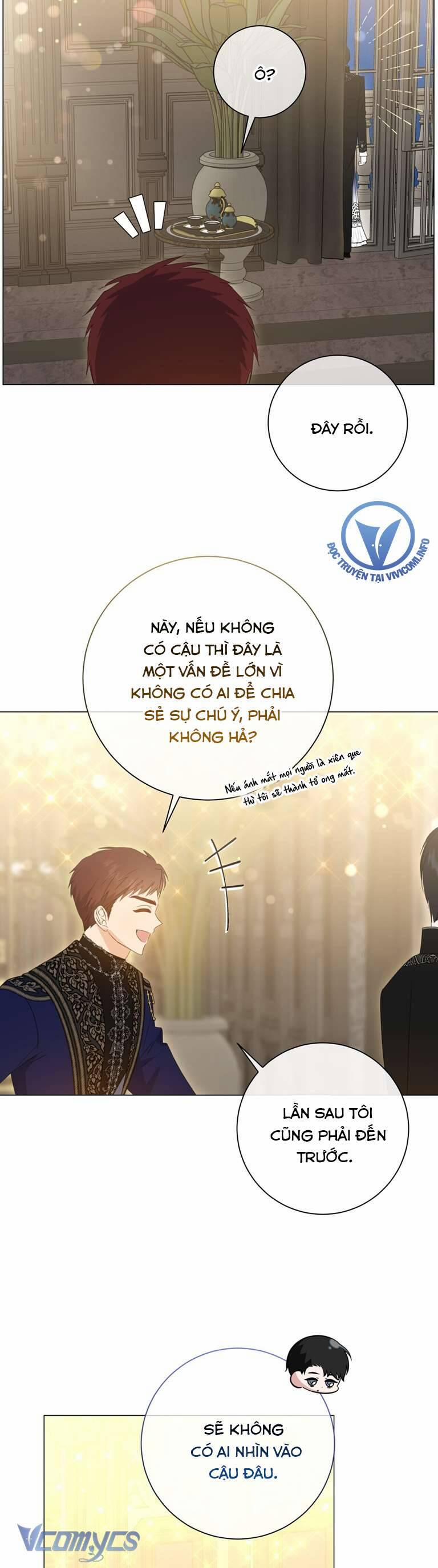 Hãy Để Tiểu Thư Emily Yên 13 trang 54