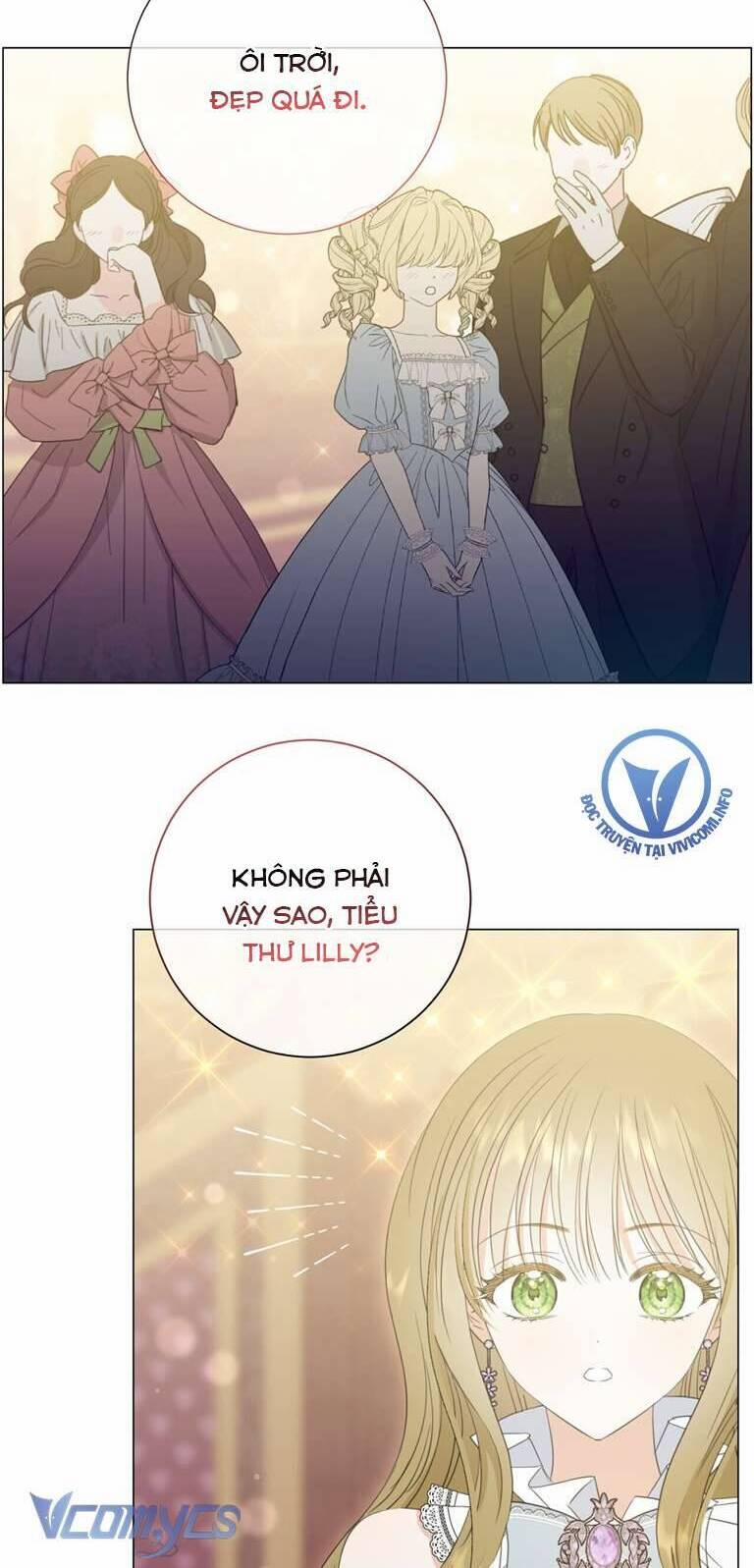 Hãy Để Tiểu Thư Emily Yên 13 trang 8