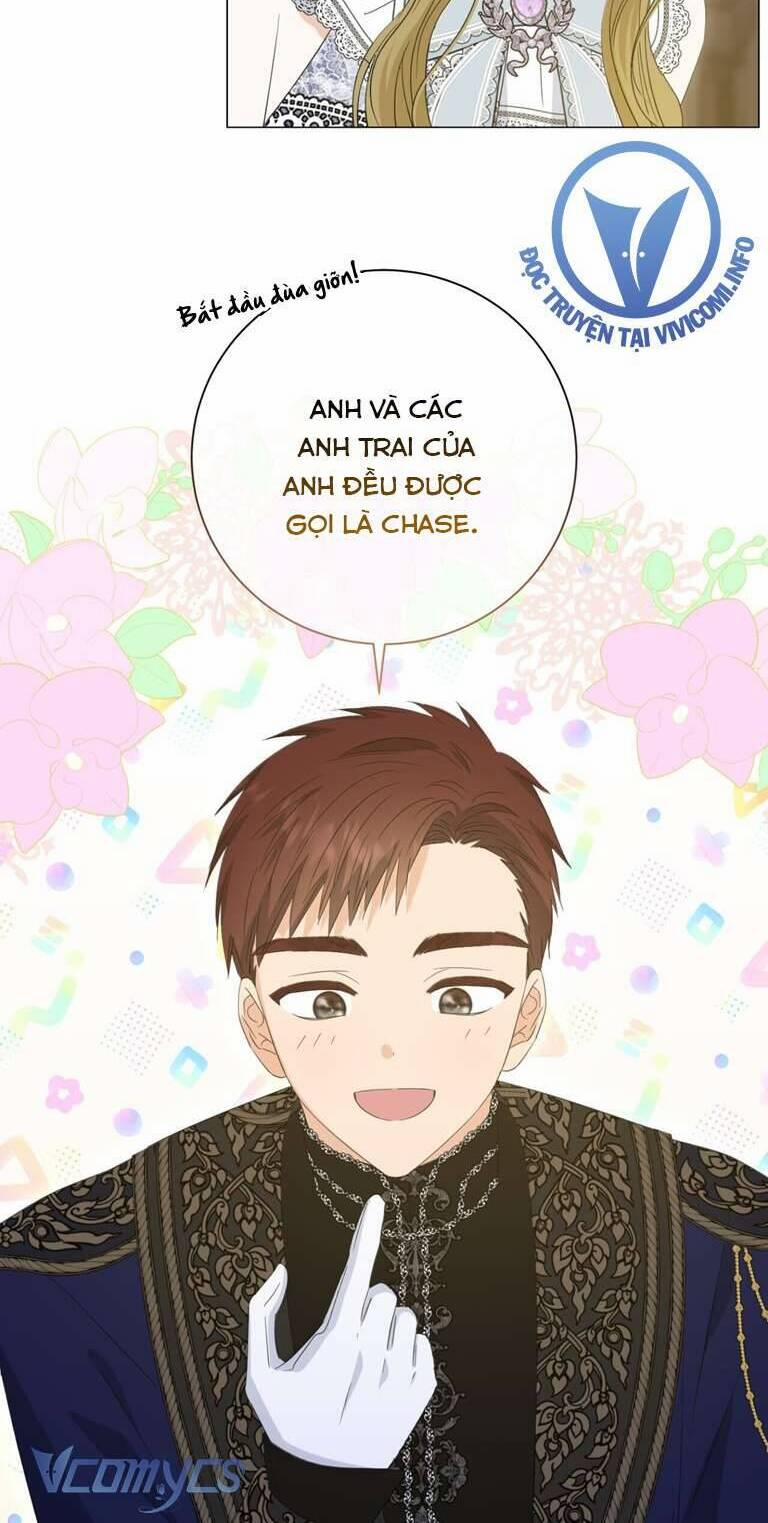 Hãy Để Tiểu Thư Emily Yên 14 trang 13