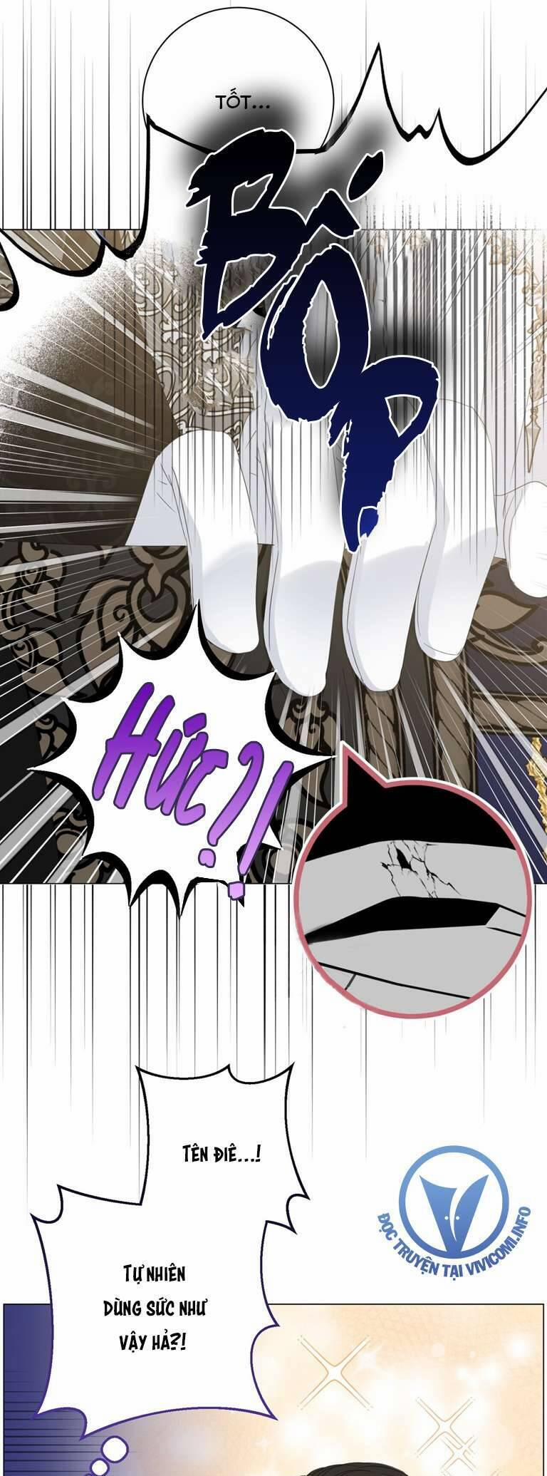 Hãy Để Tiểu Thư Emily Yên 14 trang 16