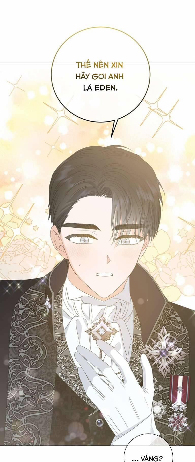 Hãy Để Tiểu Thư Emily Yên 14 trang 18