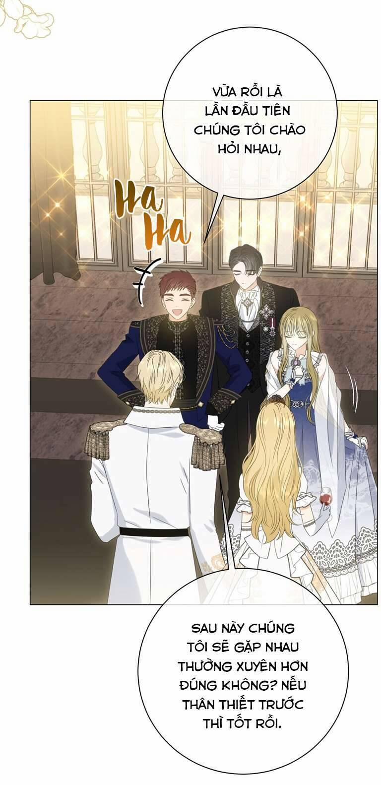 Hãy Để Tiểu Thư Emily Yên 14 trang 26