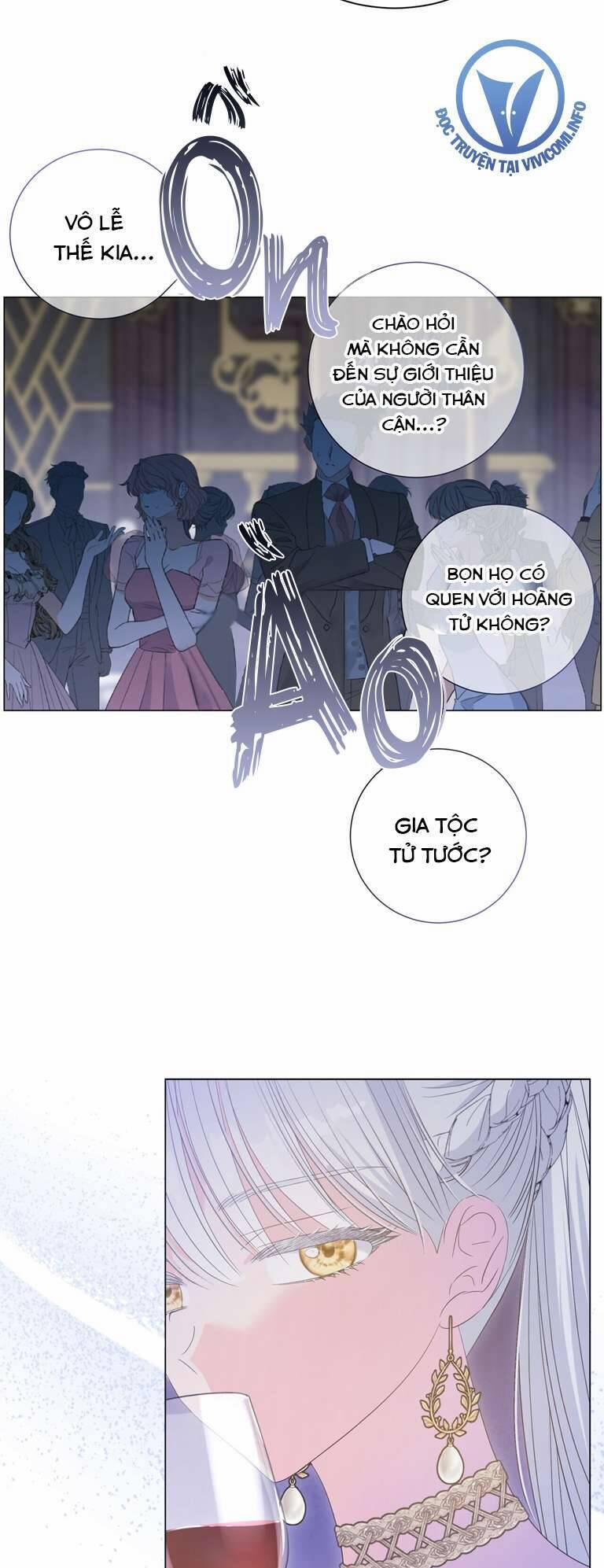 Hãy Để Tiểu Thư Emily Yên 14 trang 32