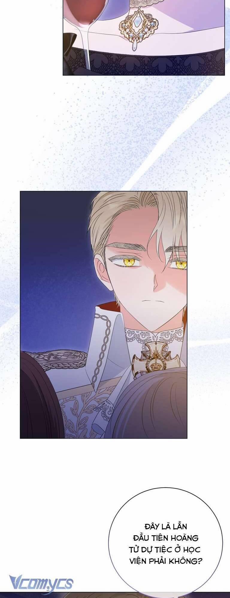 Hãy Để Tiểu Thư Emily Yên 14 trang 33