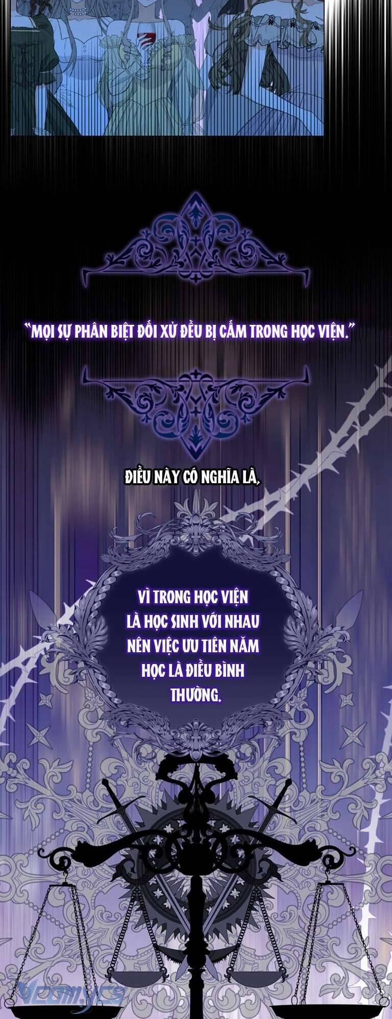 Hãy Để Tiểu Thư Emily Yên 14 trang 35