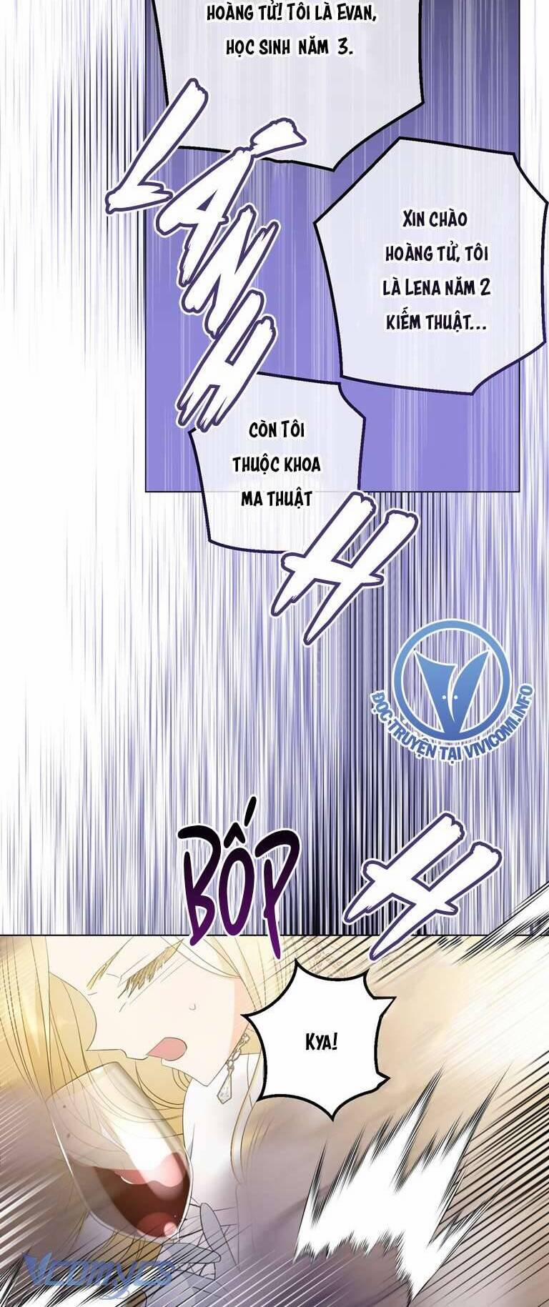 Hãy Để Tiểu Thư Emily Yên 14 trang 37