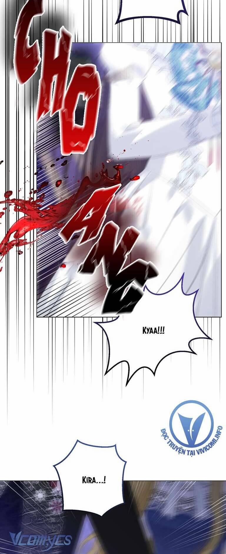 Hãy Để Tiểu Thư Emily Yên 14 trang 40