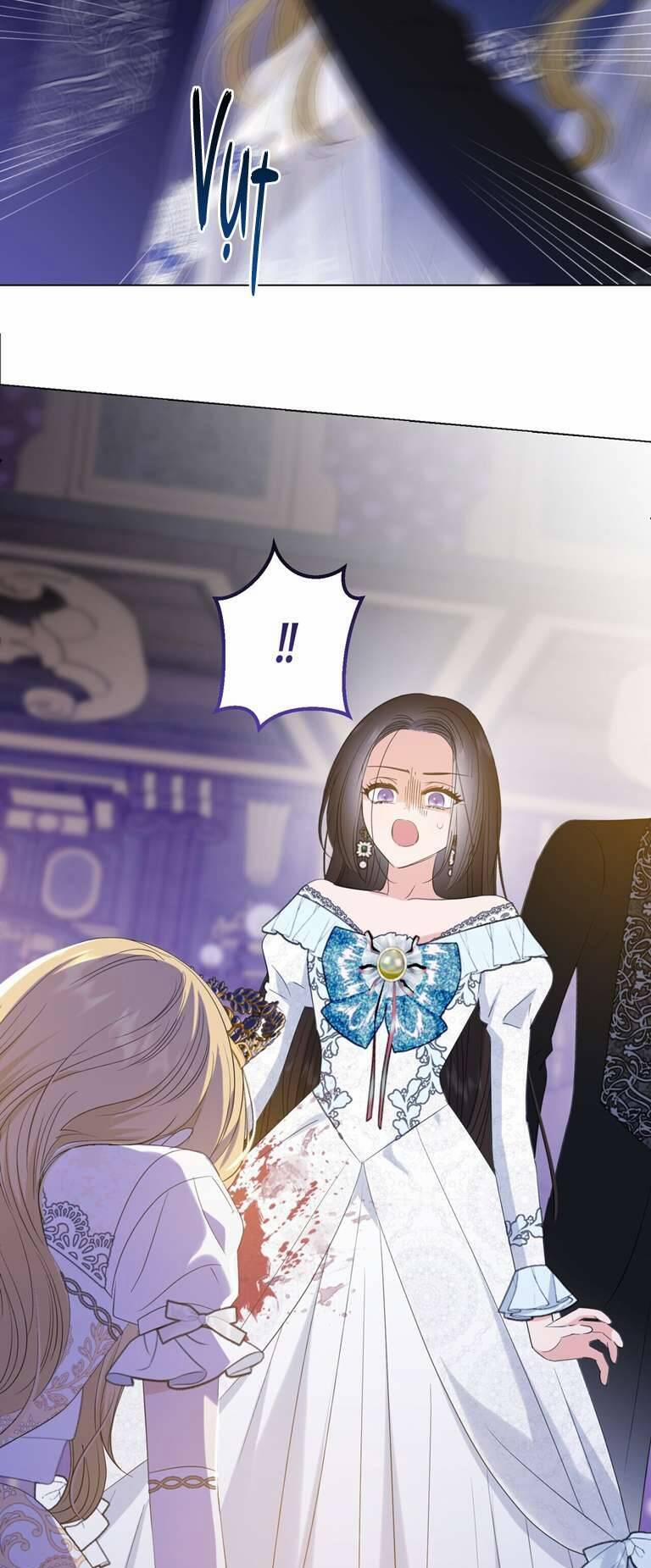 Hãy Để Tiểu Thư Emily Yên 14 trang 41