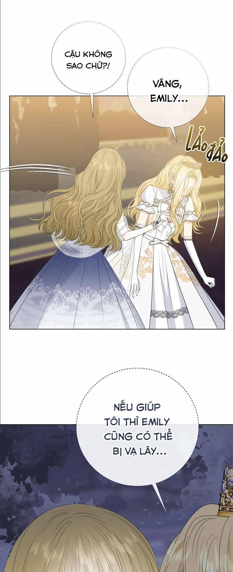 Hãy Để Tiểu Thư Emily Yên 14 trang 45