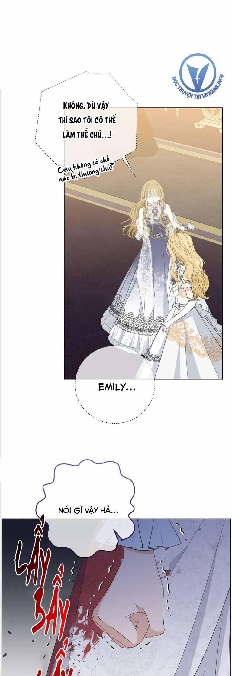 Hãy Để Tiểu Thư Emily Yên 14 trang 47