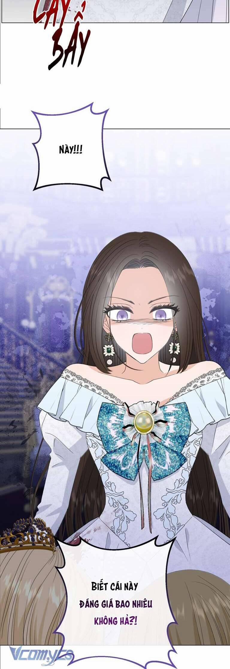 Hãy Để Tiểu Thư Emily Yên 14 trang 48