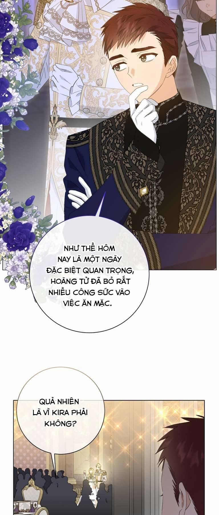 Hãy Để Tiểu Thư Emily Yên 14 trang 7