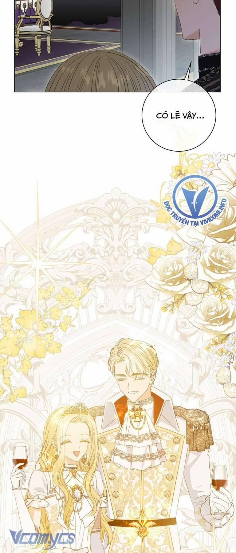 Hãy Để Tiểu Thư Emily Yên 14 trang 8